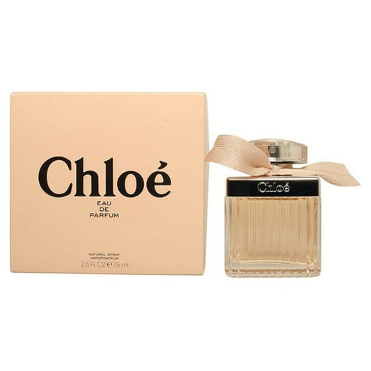Women's Perfume Chloe EDP