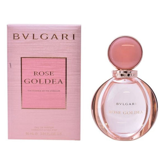Women's Perfume Rose Goldea Bvlgari EDP (90 ml)