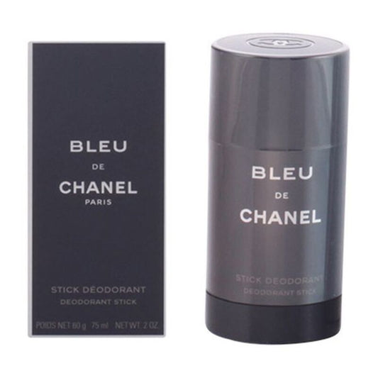 Stick Deodorant Chanel Bleu (75 ml)